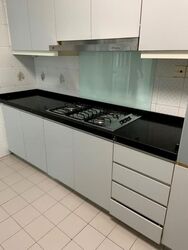 Hume Park I (D21), Condominium #592526191